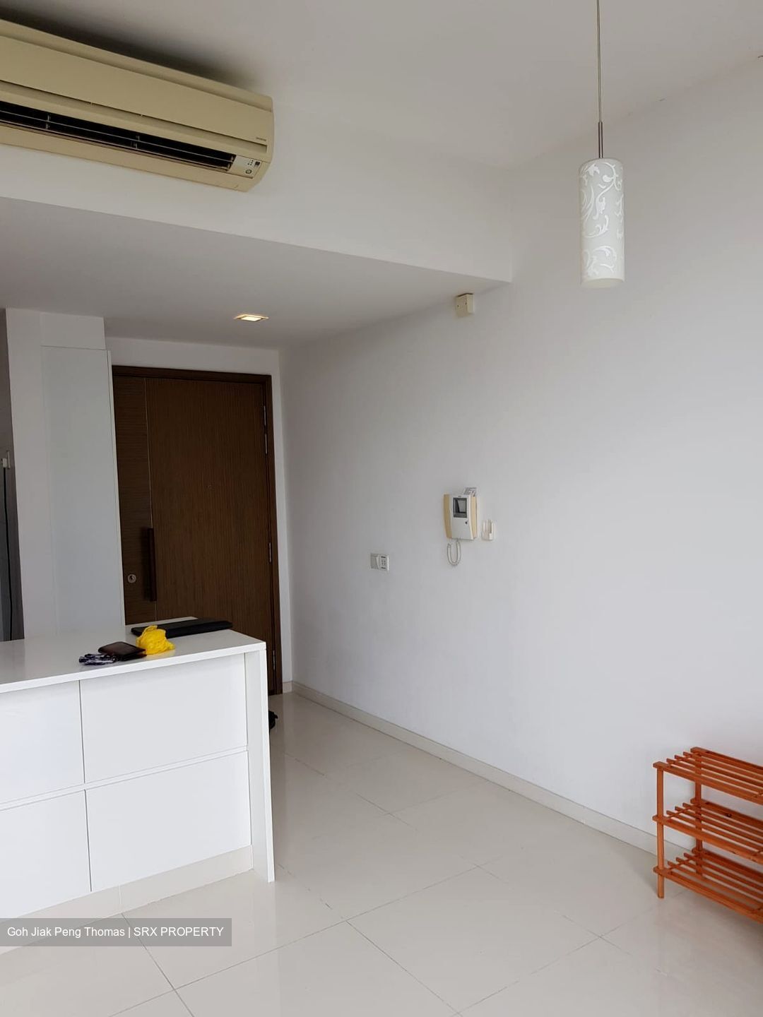 One-north Residences (D5), Apartment #318161201